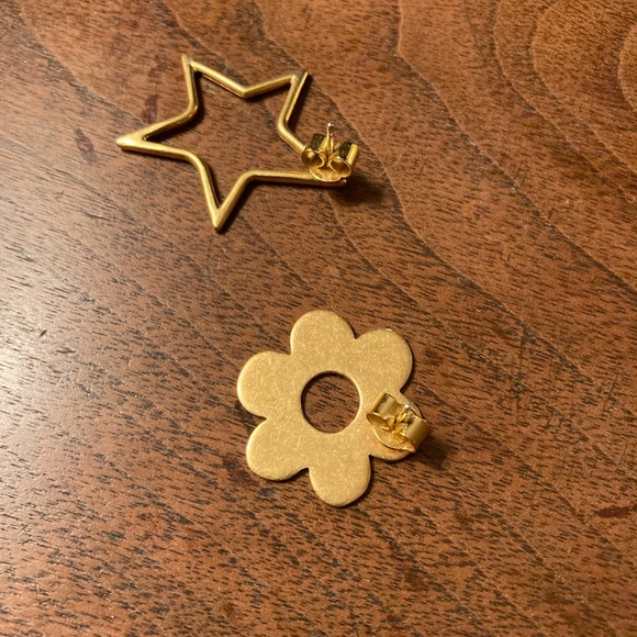 Madewell earring bundle - Picture 4 of 4